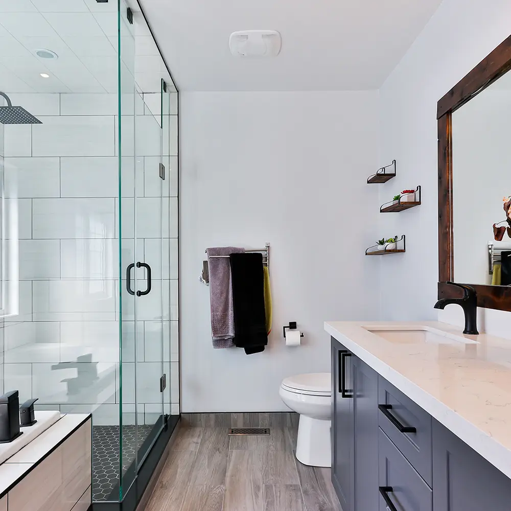 Surrey Plumbing Services Ltd - Gas Safe Registered - Worcester Bosh Accredited Installer