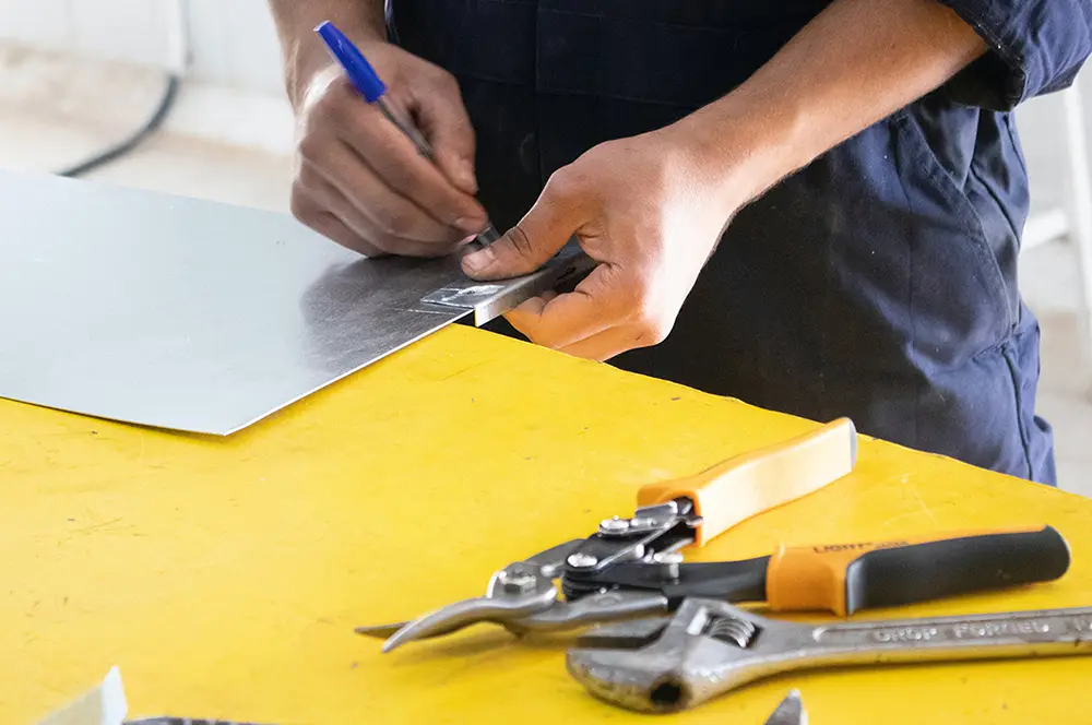 Surrey Plumbing Services Ltd - Gas Safe Registered - Worcester Bosh Accredited Installer