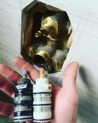 It’s not always about shiny new installs, behind the scenes showers, toilets, taps, heating repairs are needed 💥💥💥💥 call Neil for a free quote 07811363088
#showerrepairs #reliableplumber #caterhamplumber #taps #toiletrepairs #boilers #worcesterbosch #bathrooms #bathroomrepairs #surreyplumber #heatingsystem #heatingengineers #megaflo #powerflush #boilerfinance #boilerchange #localplumber #caterham #whyteleafe #coulsdonmums #caterhammums #bathroomfitter #radiator #radiatorinstallation #freequotes