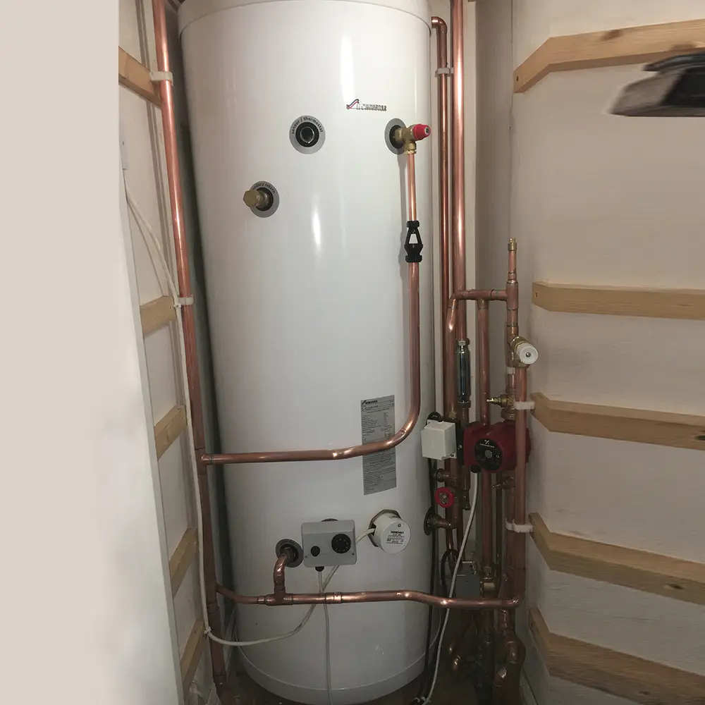 Surrey Plumbing Services Ltd - Gas Safe Registered - Worcester Bosh Accredited Installer
