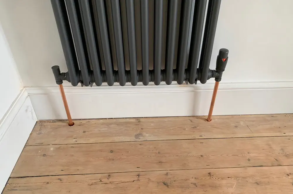 Surrey Plumbing Services Ltd - Gas Safe Registered - Worcester Bosh Accredited Installer