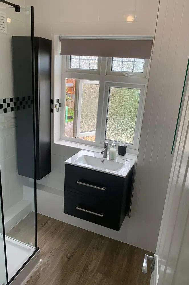 Surrey Plumbing Services Ltd - Gas Safe Registered - Worcester Bosh Accredited Installer