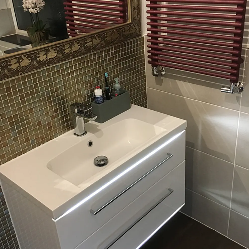 Surrey Plumbing Services Ltd - Gas Safe Registered - Worcester Bosh Accredited Installer