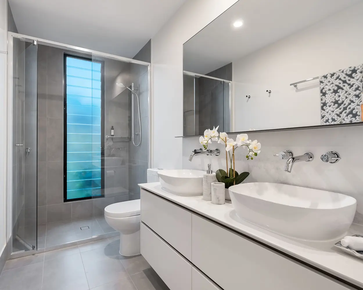 Surrey Plumbing Services Ltd - Gas Safe Registered - Worcester Bosh Accredited Installer