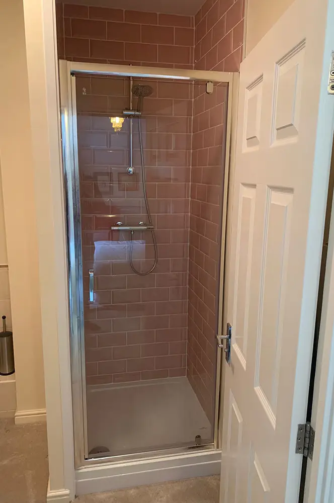 Surrey Plumbing Services Ltd - Gas Safe Registered - Worcester Bosh Accredited Installer